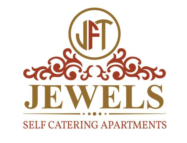 Bed and Breakfast Jft Self Catering Units Ист-Лондон Экстерьер фото